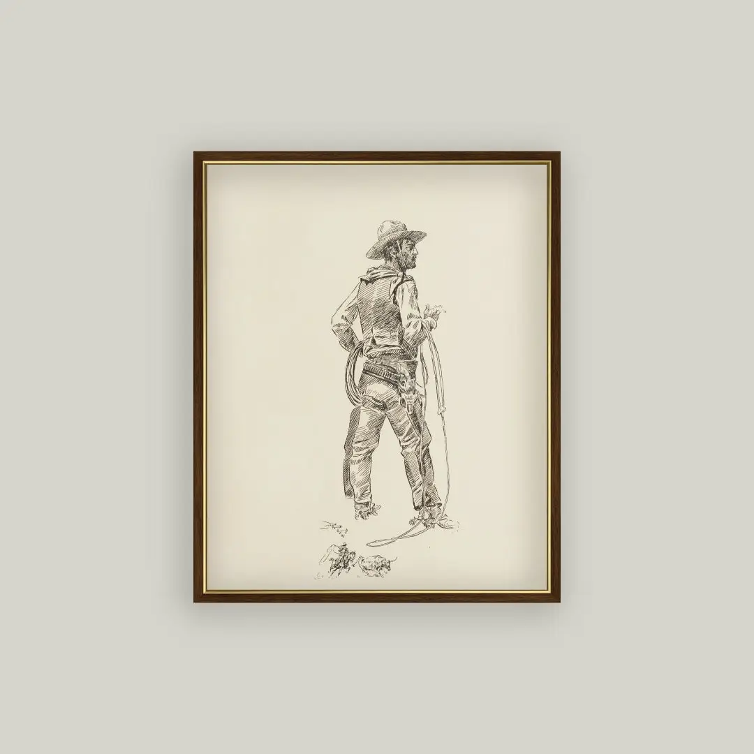 The Cowboy