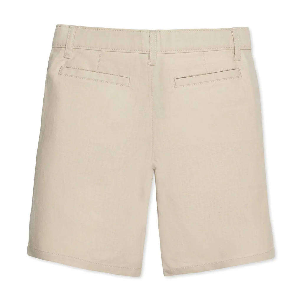 Linen Short