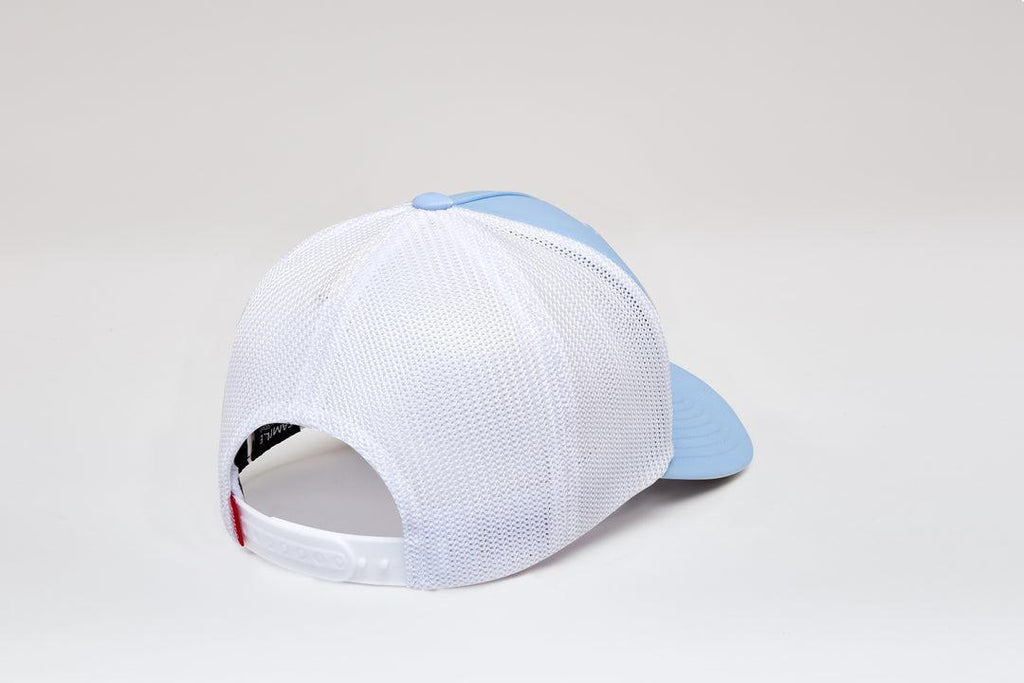 Kimes Street Week 110 - Baby Blue