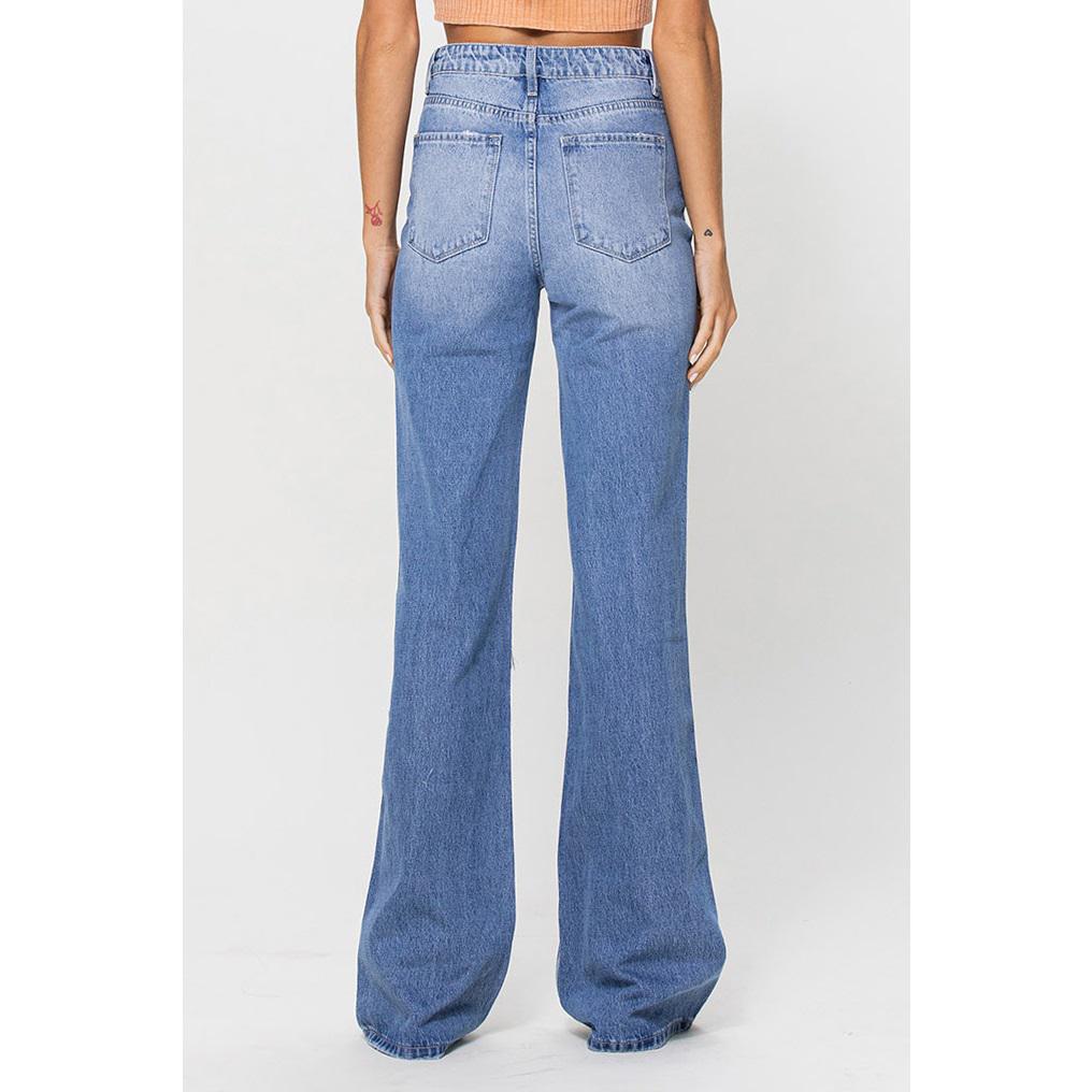 90'S VINTAGE FLARE | MAD STAR
