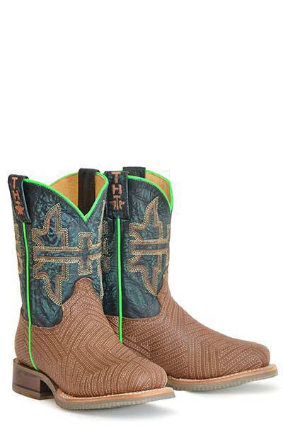 ROWDY / VINTAGE RODEO SOLE - 14-018-0077-0877