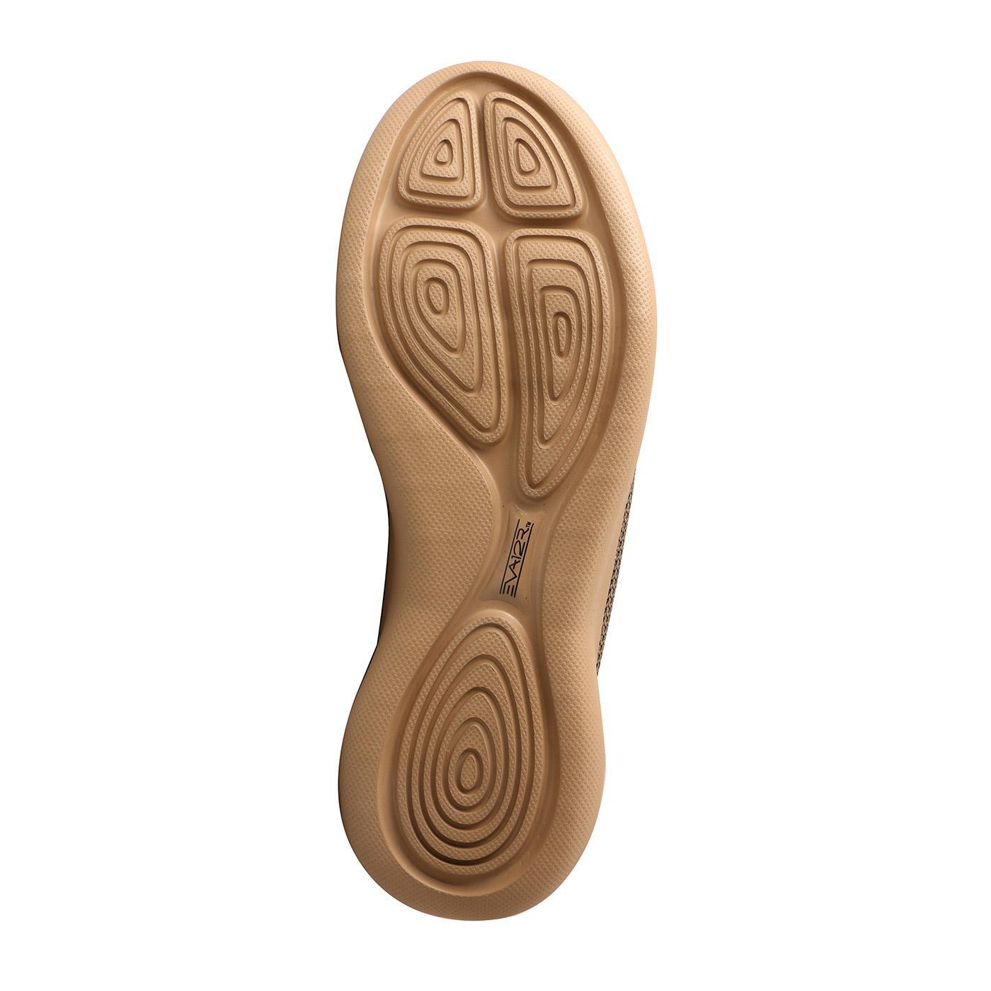 MENS SLIP ON - OLIVE MRV0005
