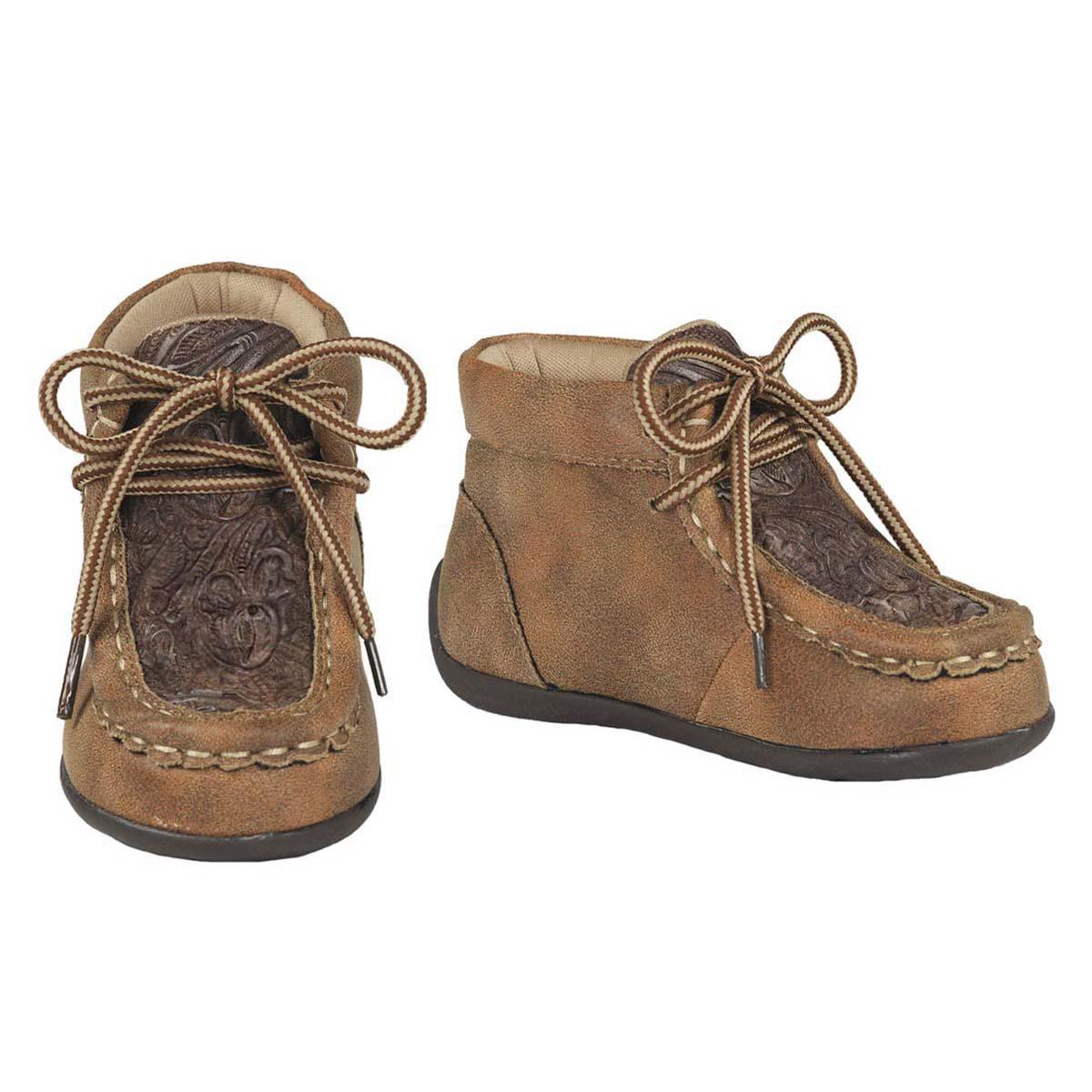 Jed Toddler Casuals TN