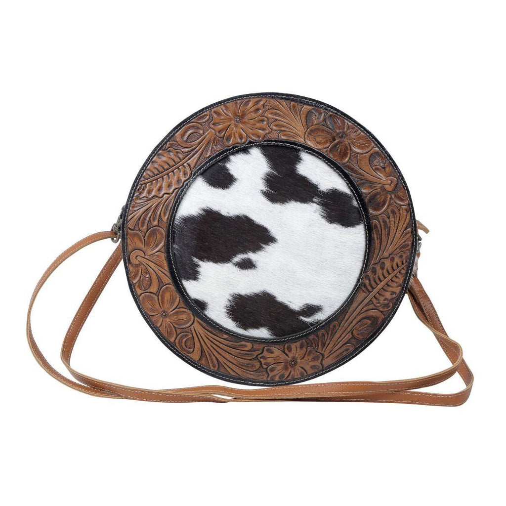 ROUNDLE WALLET S-4945