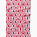 Holiday Tree Tea Towel