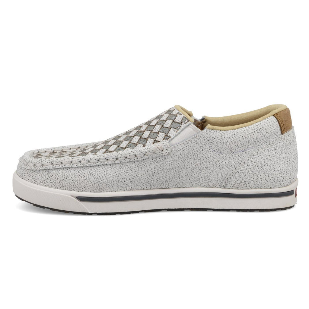 SLIP-ON KICKS YCA0022