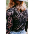 Buckaroo 3D Print Mesh Top