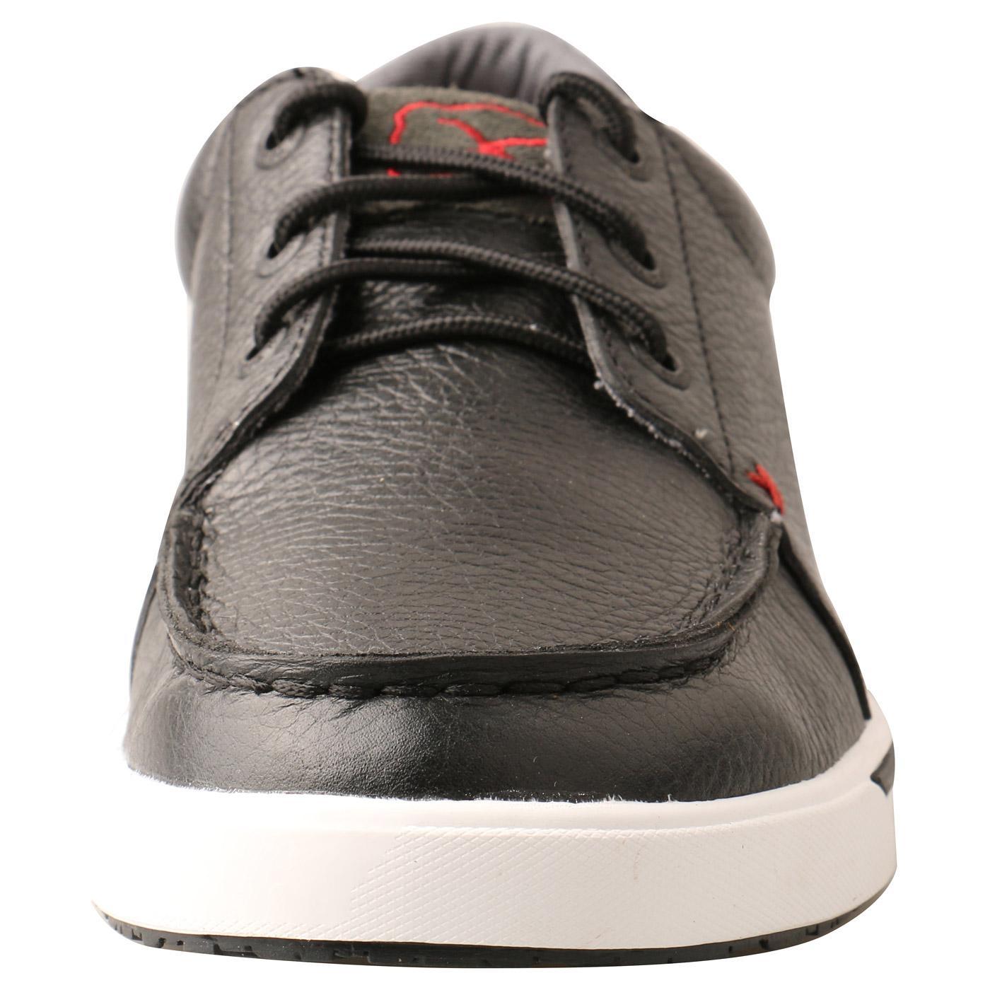 Kicks - Soft Black - WCA0025