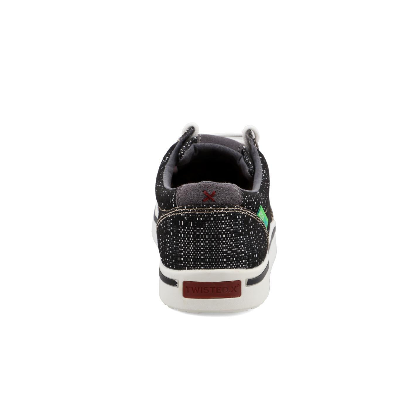 KICKS - BLACK & WHITE MCA0033