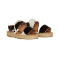 MIGNON ESPADRILLES S-4109