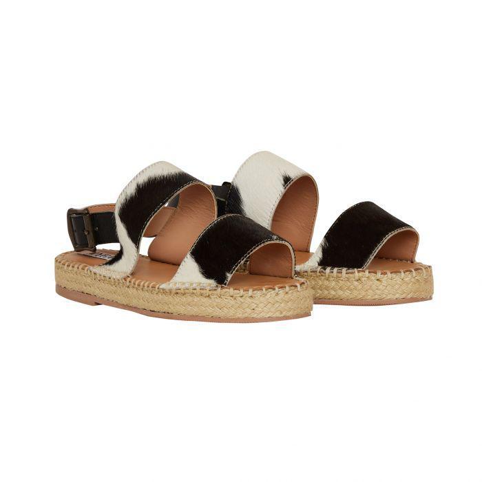 MIGNON ESPADRILLES S-4109