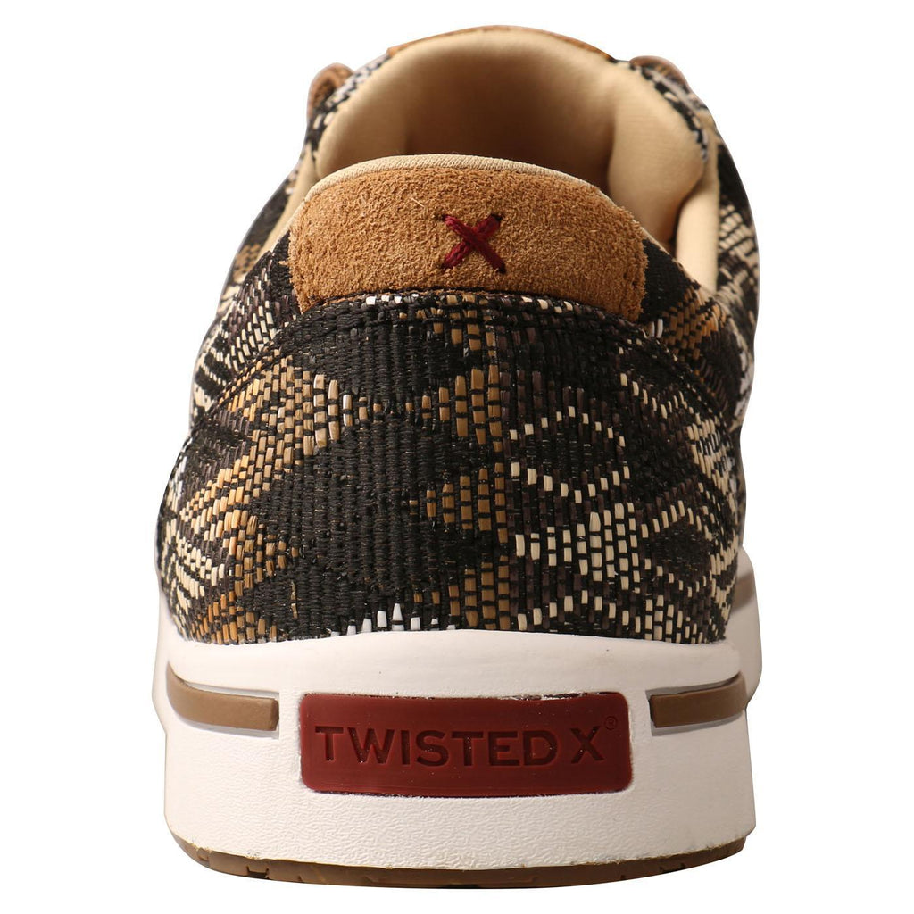 Kicks - Black Multi MCA0044