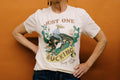 JUST ONE BUCKING THING AFTER ANOTHER GRAPHIC T SHIRT