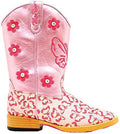 PECOS GLITTER BLAZIN ROXX