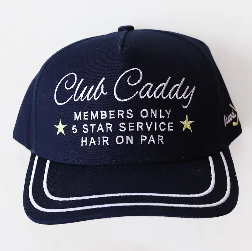 Evergeen X KAXI Club Caddy Trucker Hat