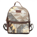 Myra Endearing Backpack Bag - S-2024