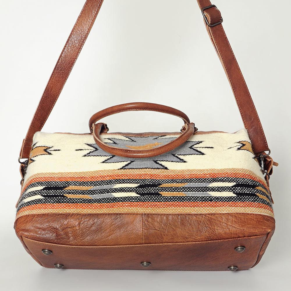 AMERICAN DARLING DUFFLE BAG - ADBG460H