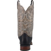 ISAAC LEATHER BOOT