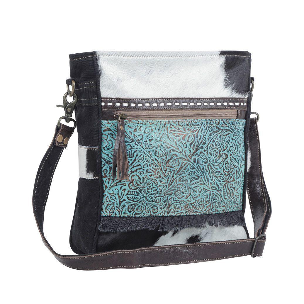 FOREST SKY SHOULDER BAG S-4762