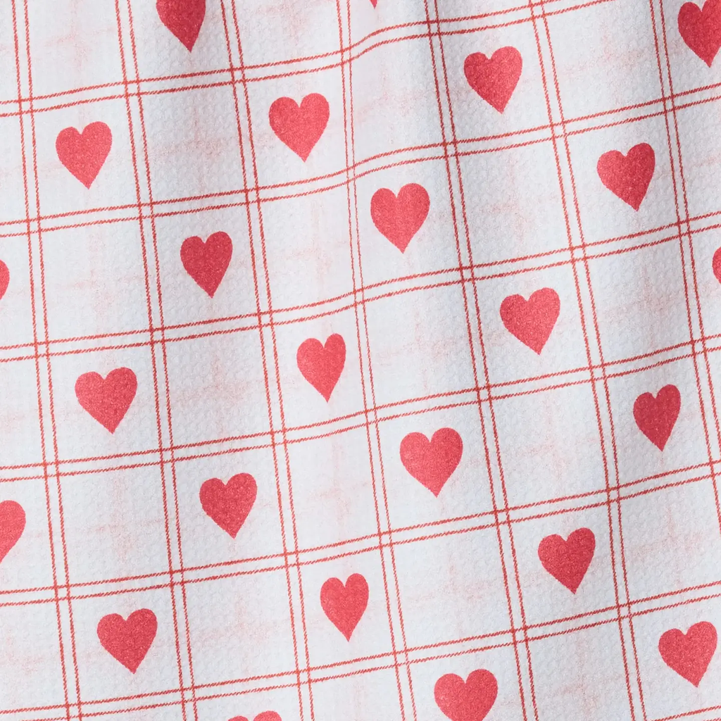 Kind Spirit Tea Towel