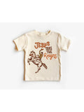 Jesus Take the Reigns T-Shirt