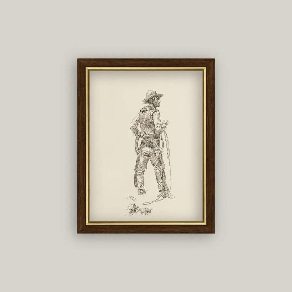 The Cowboy