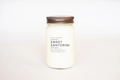 Sweet Santorini Candle