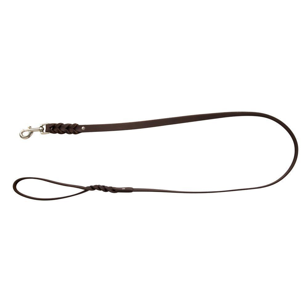 Adventure Leather Dog Leash S-7689