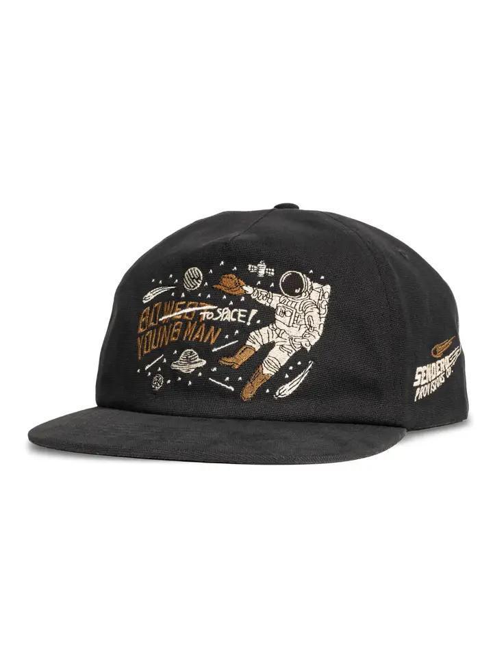 To Space Hat