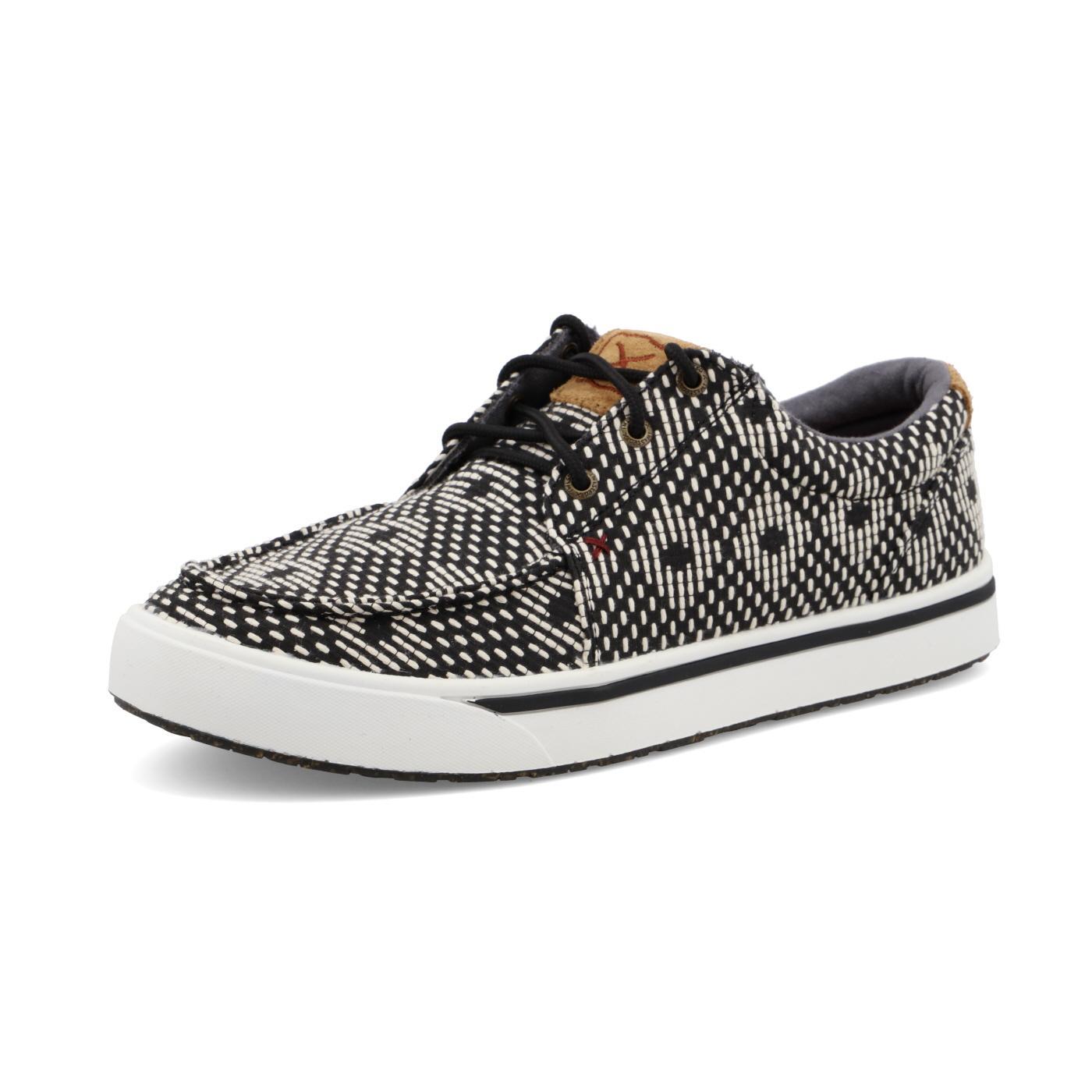 Kicks - Black & White MCA0046