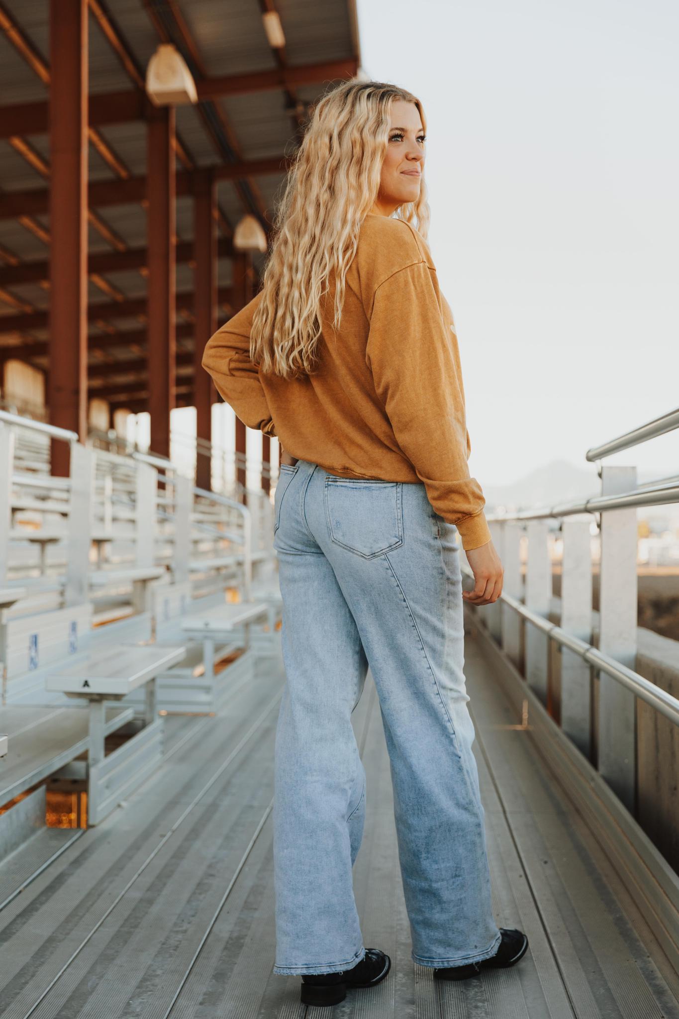 90'S VINTAGE LOOSE FIT | PRECISELY