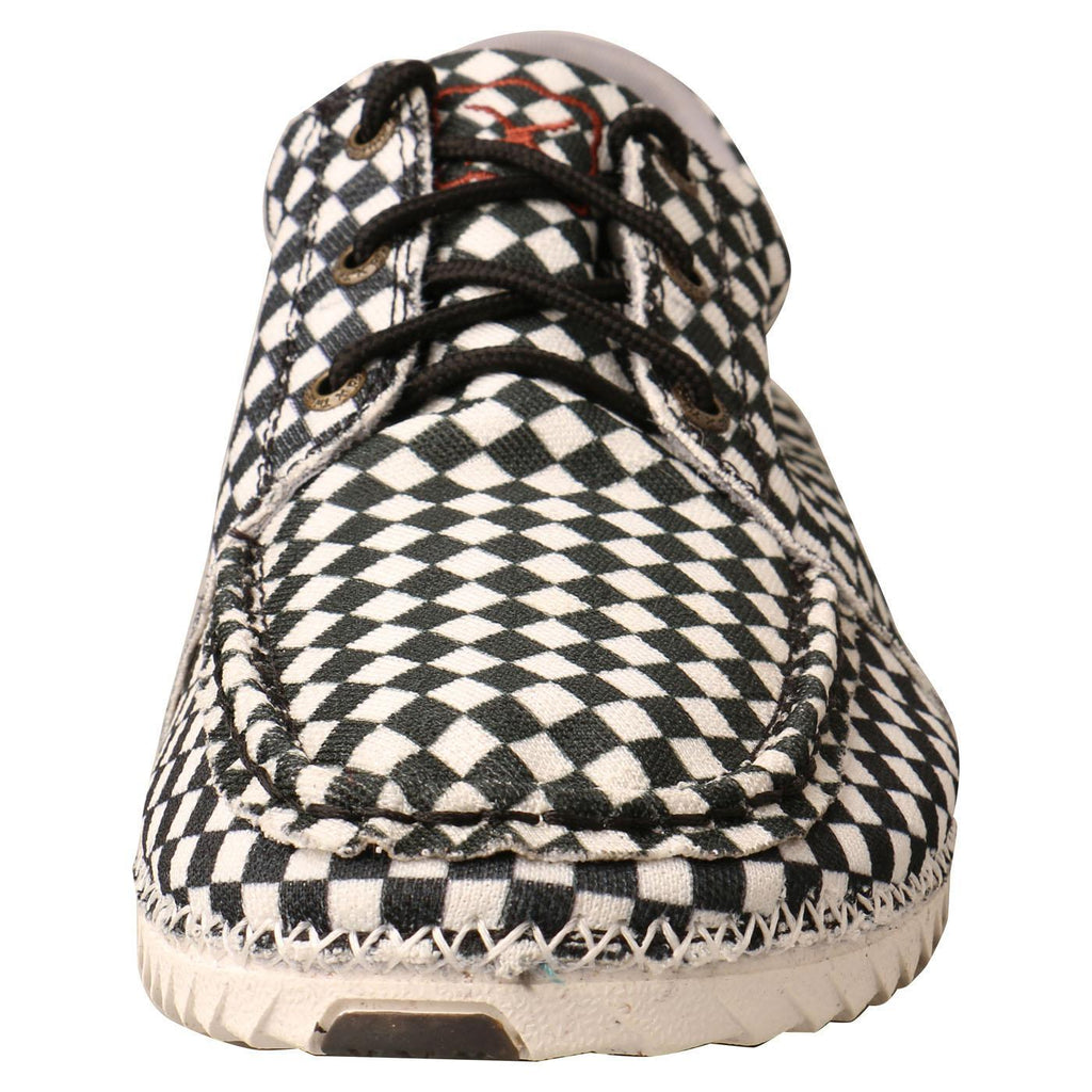 Zero-X - Black & White MZX0003