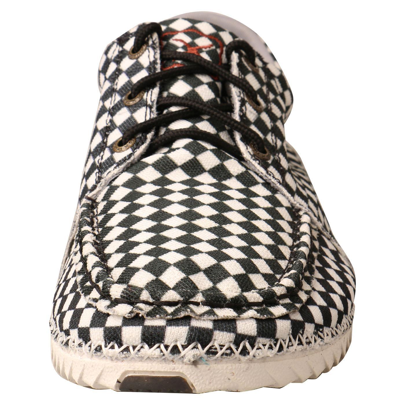 Zero-X - Black & White MZX0003