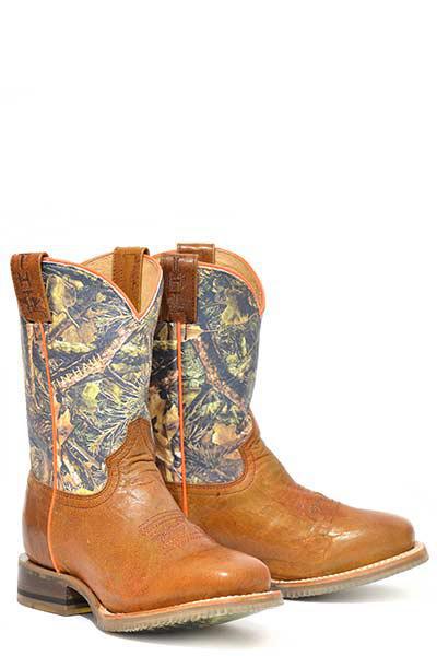 BORN TO BE OUTDOORS / HUNTING HERO SOLE