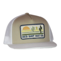 RED DIRT HAT CO. HAT - RANCHERO
