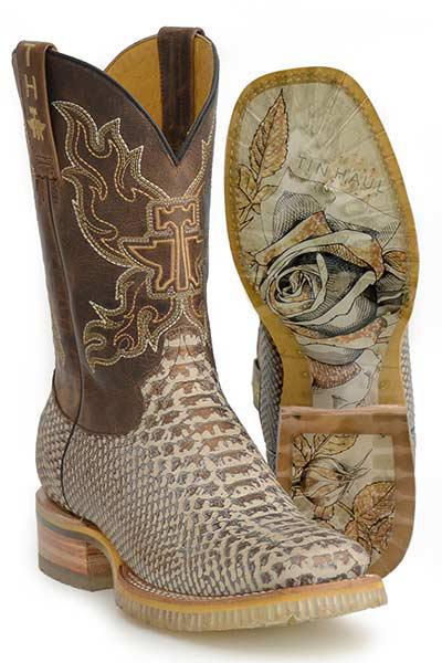 COBRA QUEEN / GOLDEN FLOWER SOLE 14-021-0007-1463 MU