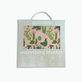 Cactus Flowers Everything Blanket
