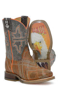 KEEP ME IN STITCHES / MINI PATRIOT SOLE -14-119-0077-0880 TA