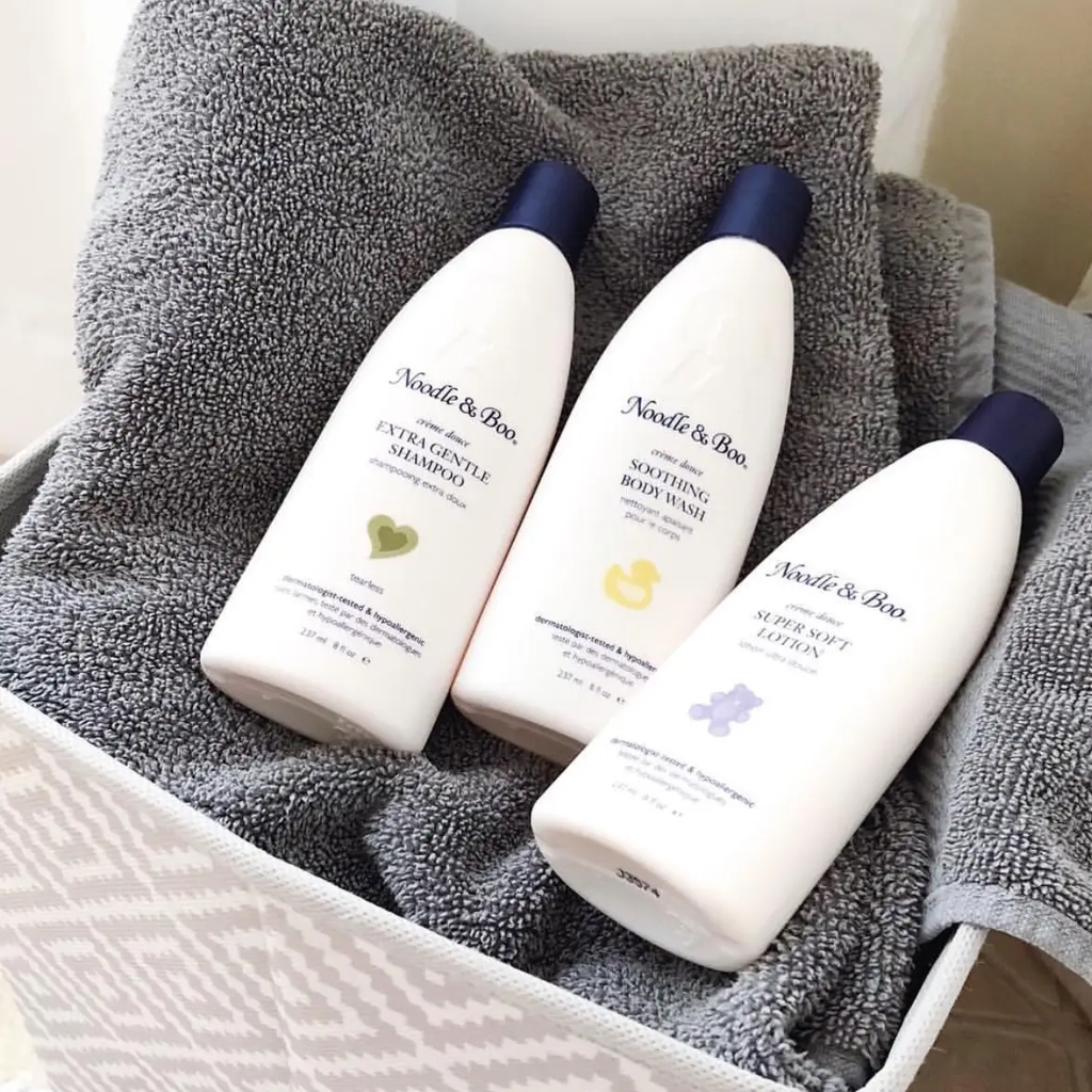 Starter Gift Set
