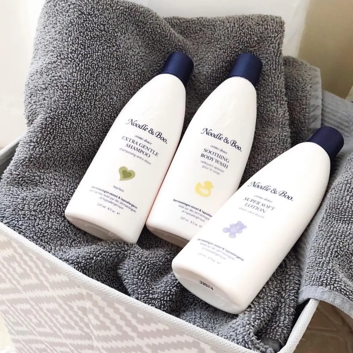 Starter Gift Set