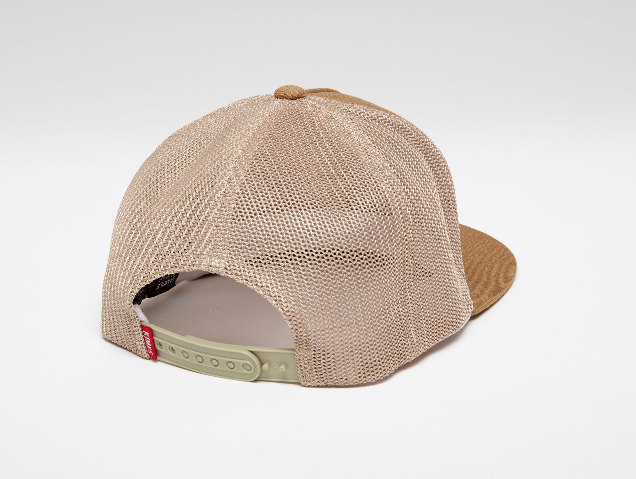 Kimes Nite Train 110 - WW Brown