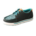 Kicks - Dark Teal & Teal YCA0011