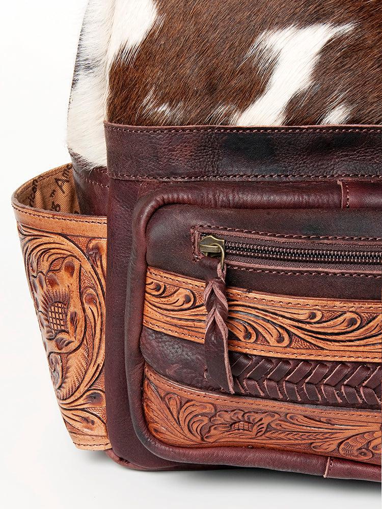 AMERICAN DARLING BAG - ADBGZ214BRW