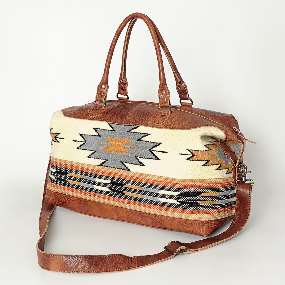 AMERICAN DARLING DUFFLE BAG - ADBG460H