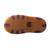 *INFANT SLIP DRIVING MOCCASINS - BOMBER/MULTI ICA0002