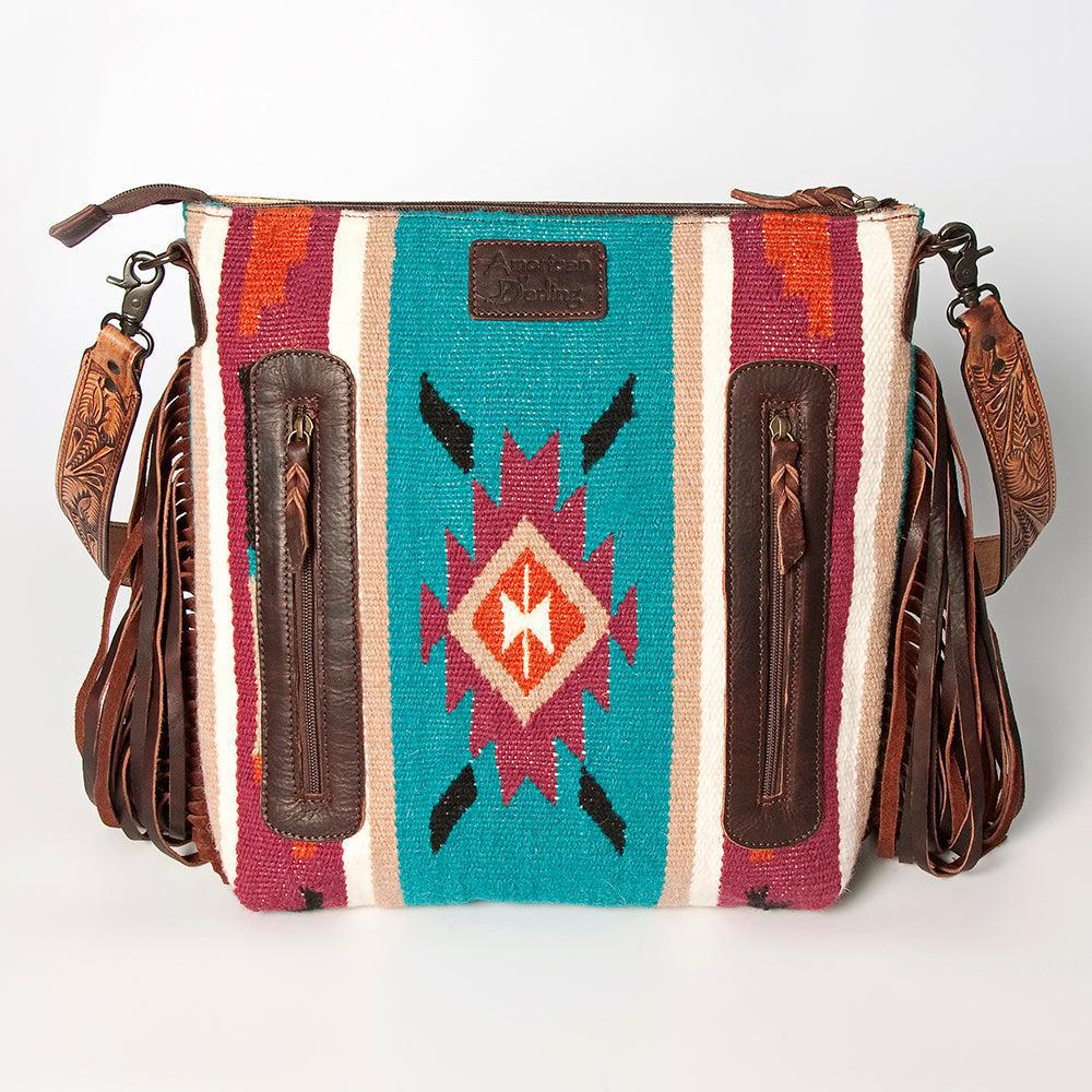 AMERICAN DARLING BAG - ADBGZ572A