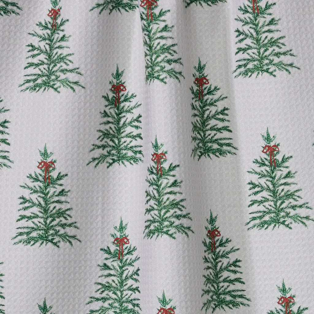 Ellsworth Tea Towel