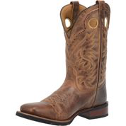 KANE LEATHER BOOT