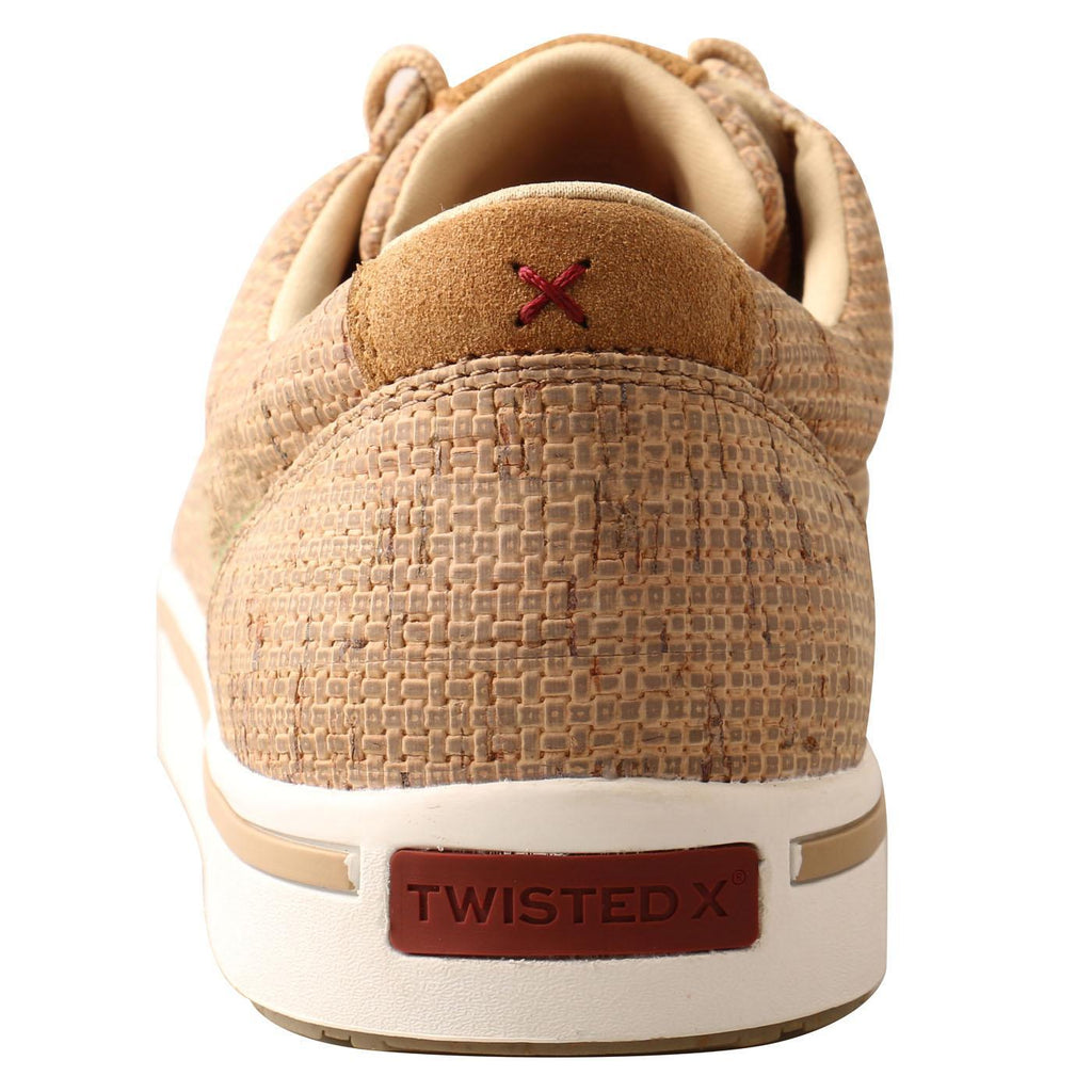 Kicks - Tan MCA0045