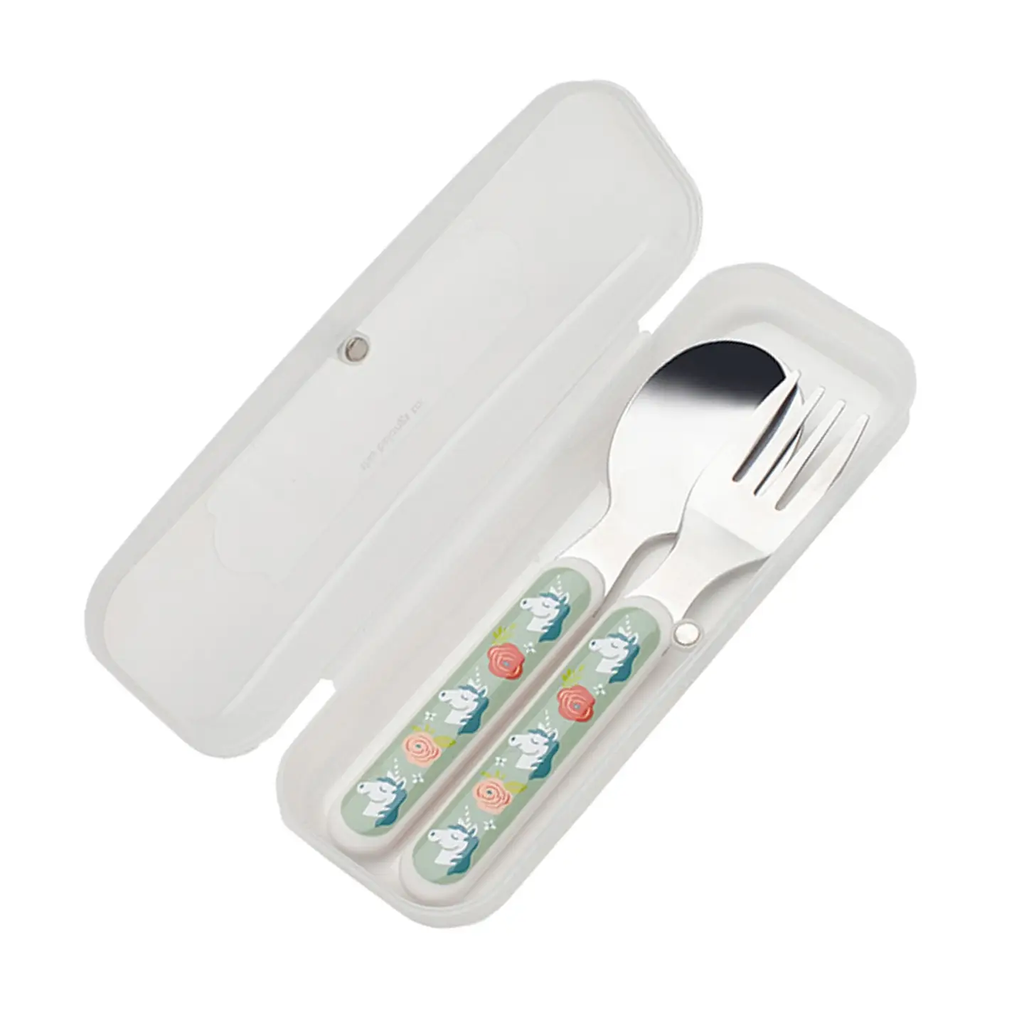 Silverware Set | Unicorn
